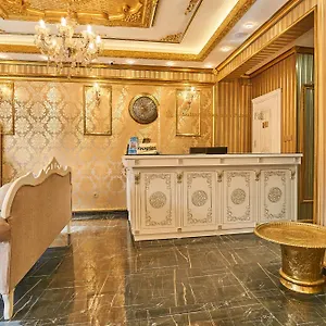 Sultan Suleyman Palace & Türkei