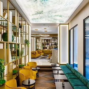 Emerald By Continental Group Ungarn