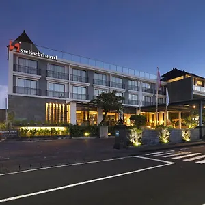 Swiss-belhotel Tuban Indonesien