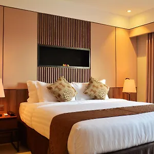 The Nest Nusa Dua Indonesien