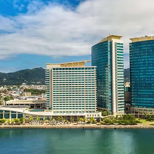 Hotel Hyatt Regency Trinidad