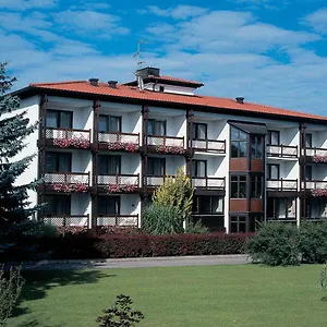 Brunnenhof Deutschland