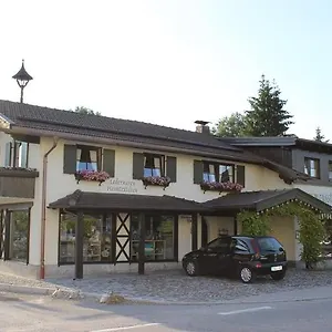 Gaestehaus Sattlerhof Deutschland
