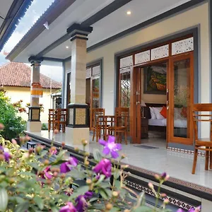 Dunung Sari Homestay
