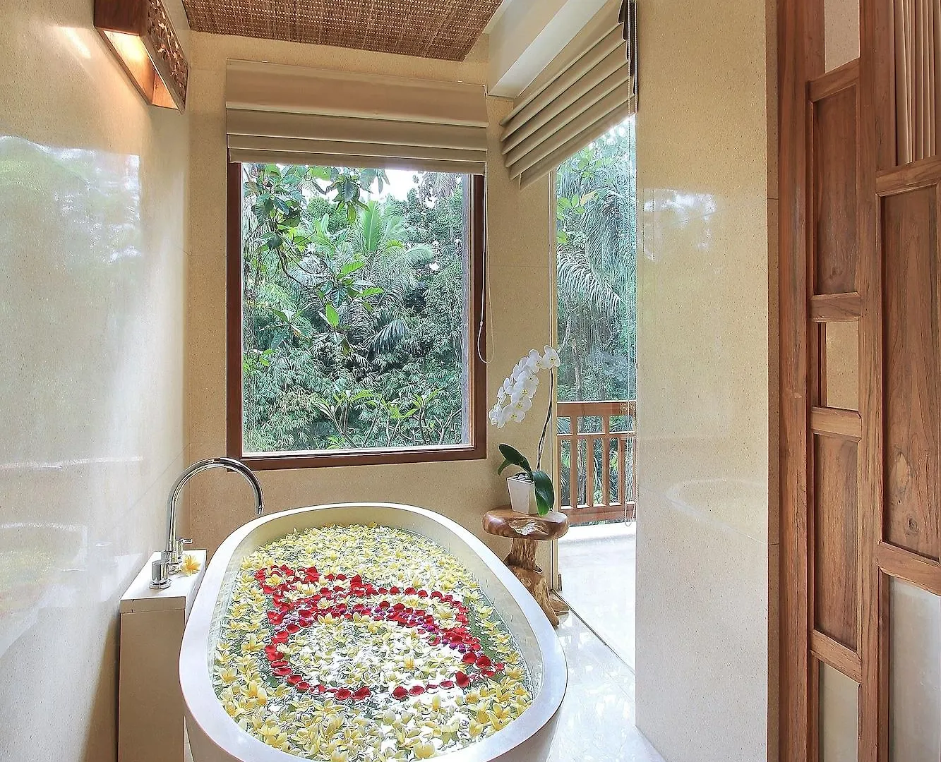The Sankara Suites And Villas Ubud  Ubud (Bali)