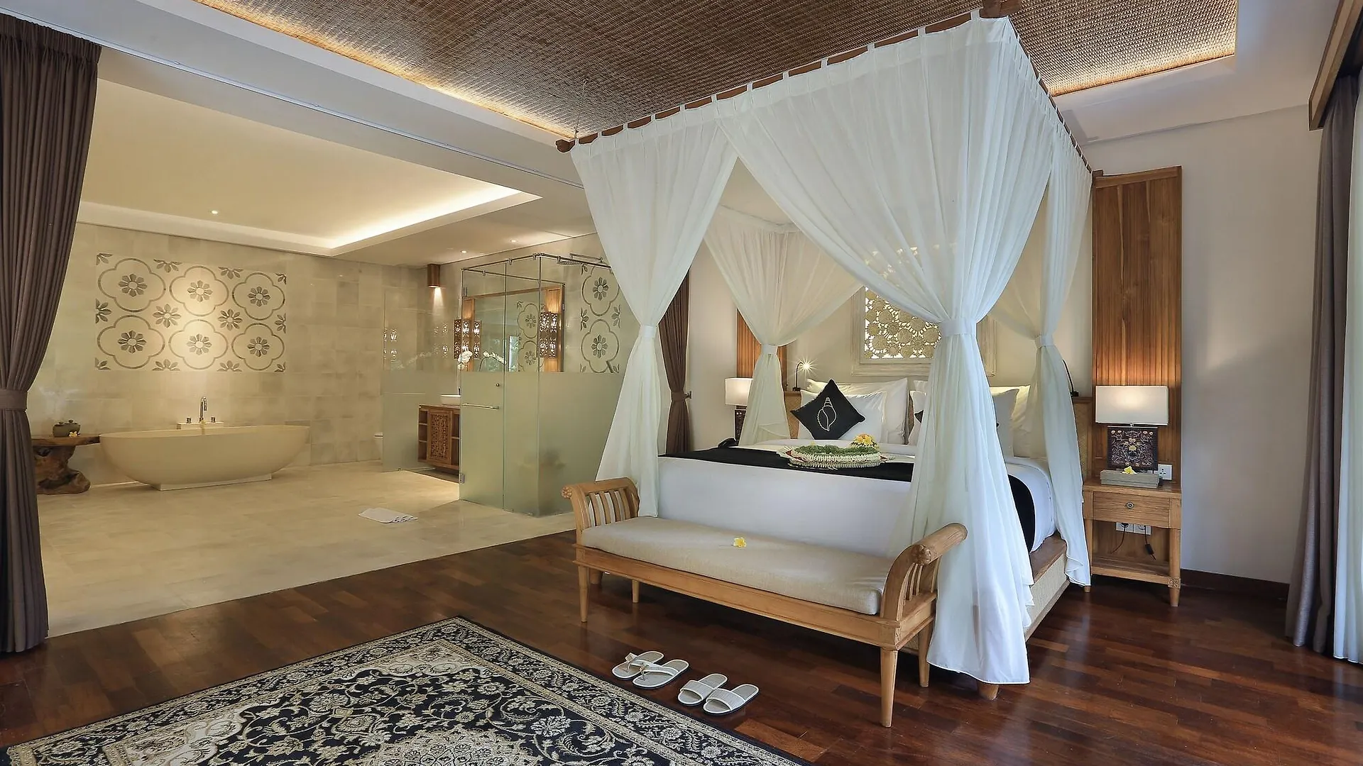 Hotel The Sankara Suites And Villas Ubud