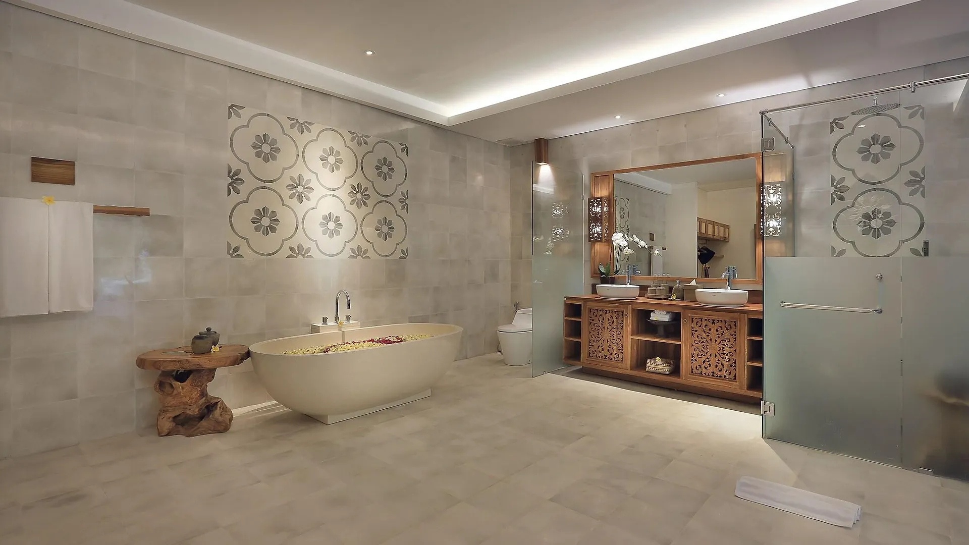 Hotel The Sankara Suites And Villas Ubud