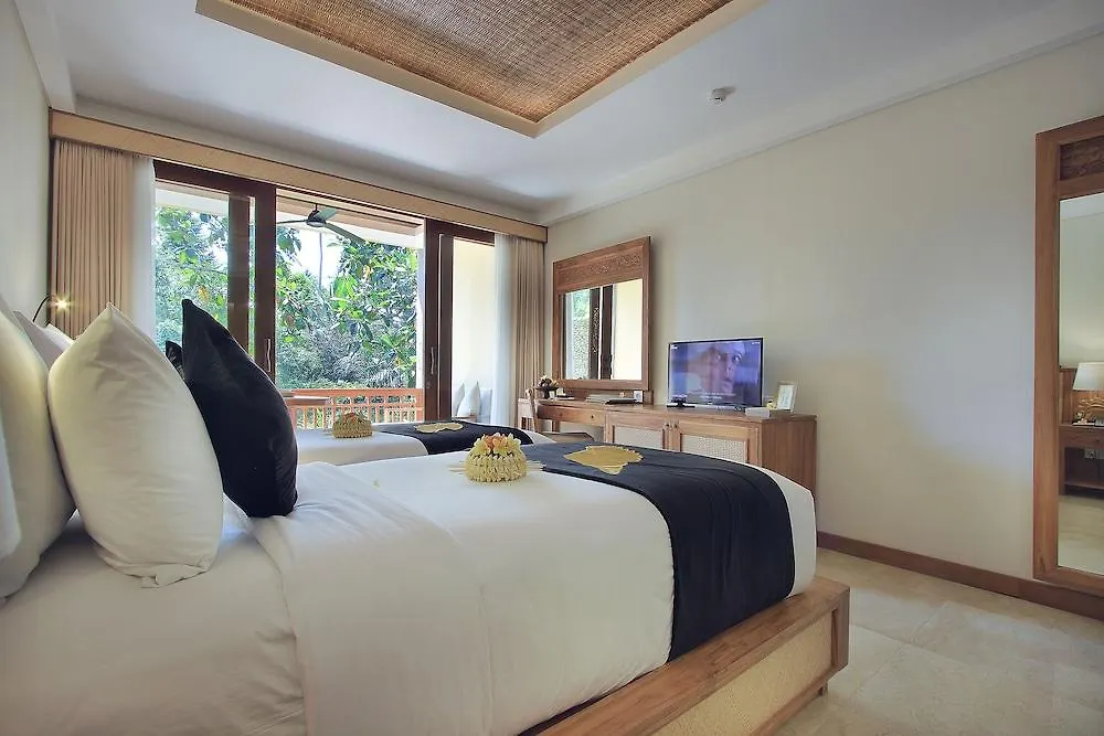The Sankara Suites And Villas Ubud  Ubud (Bali)
