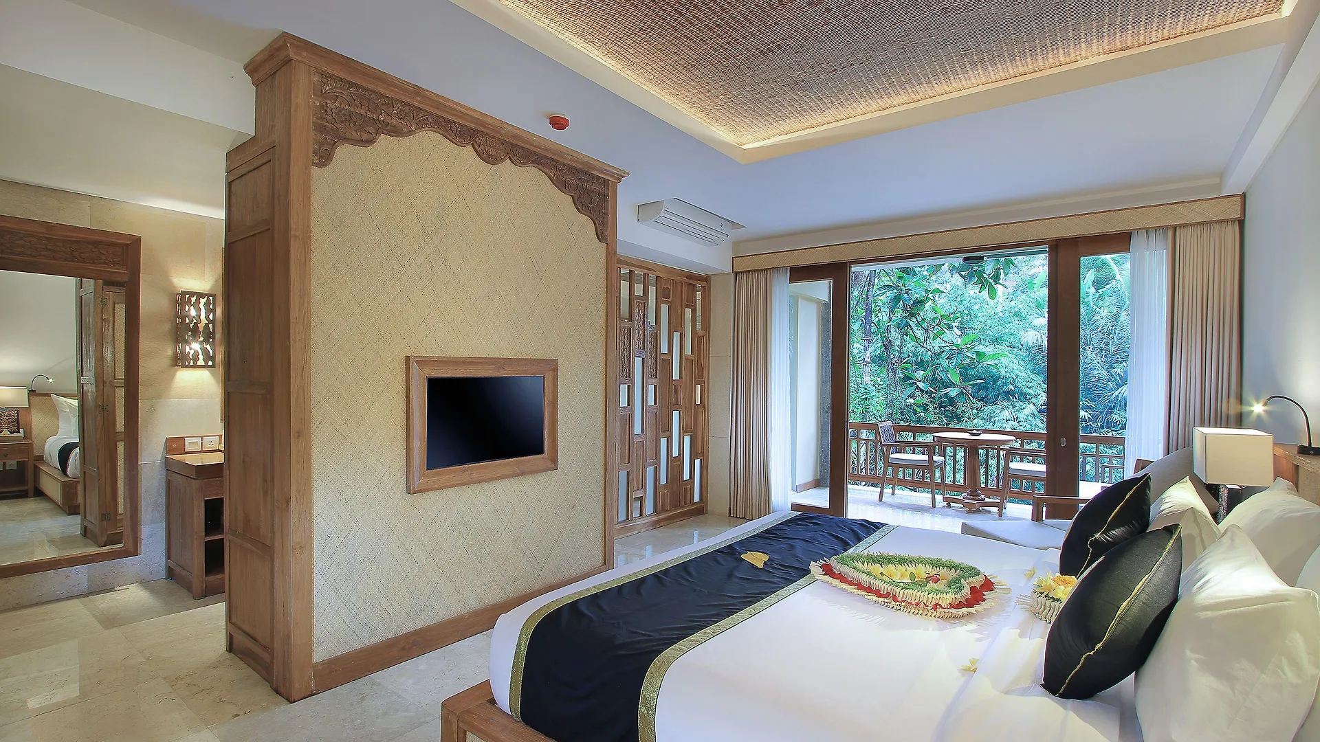 The Sankara Suites And Villas Ubud  Indonesia