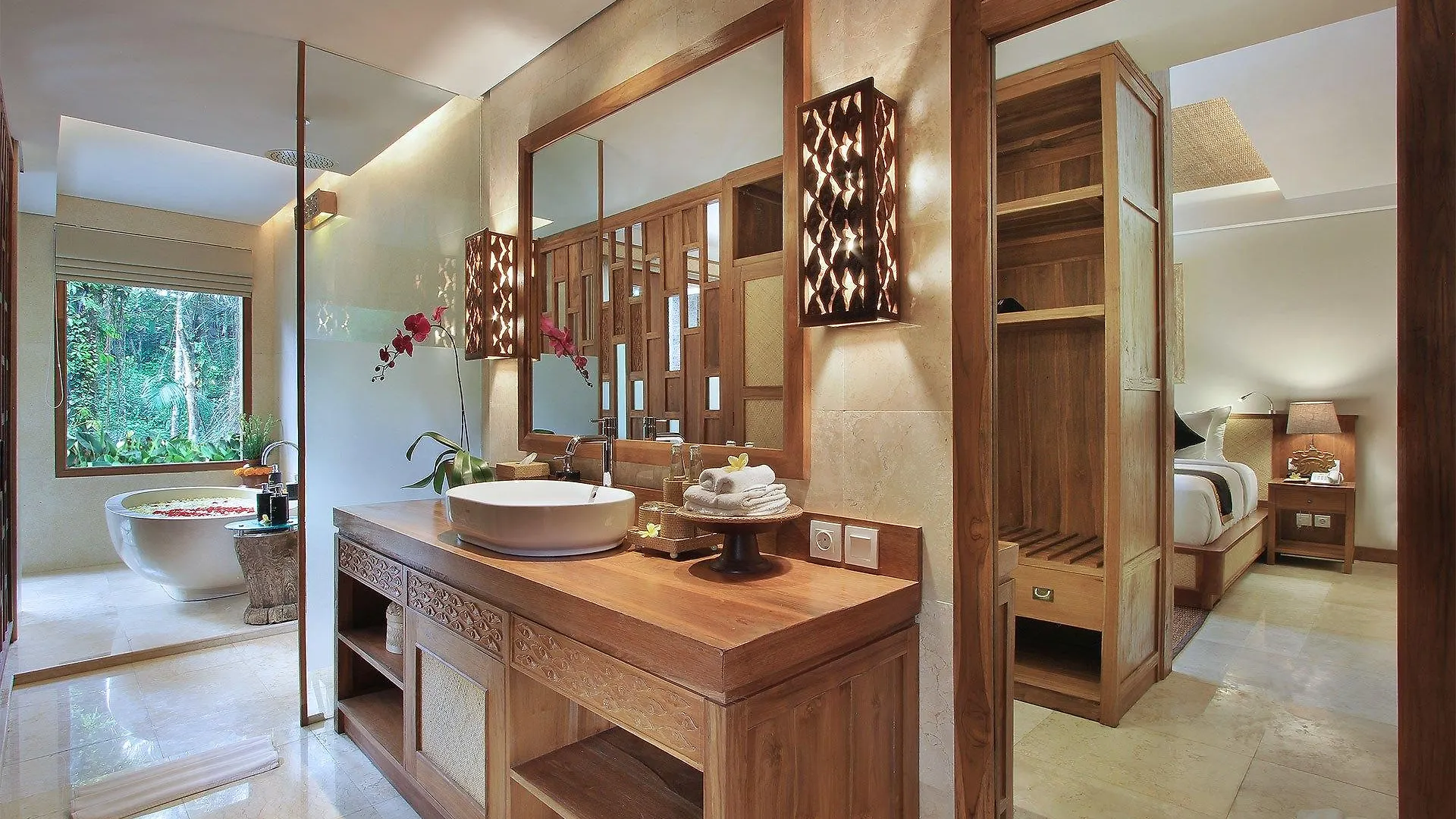 Hotel The Sankara Suites And Villas Ubud