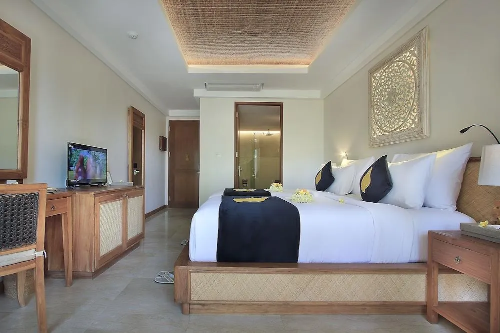 Hotel The Sankara Suites And Villas Ubud