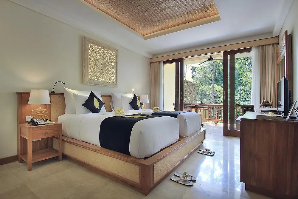 The Sankara Suites And Villas Ubud  Hotel Ubud (Bali)