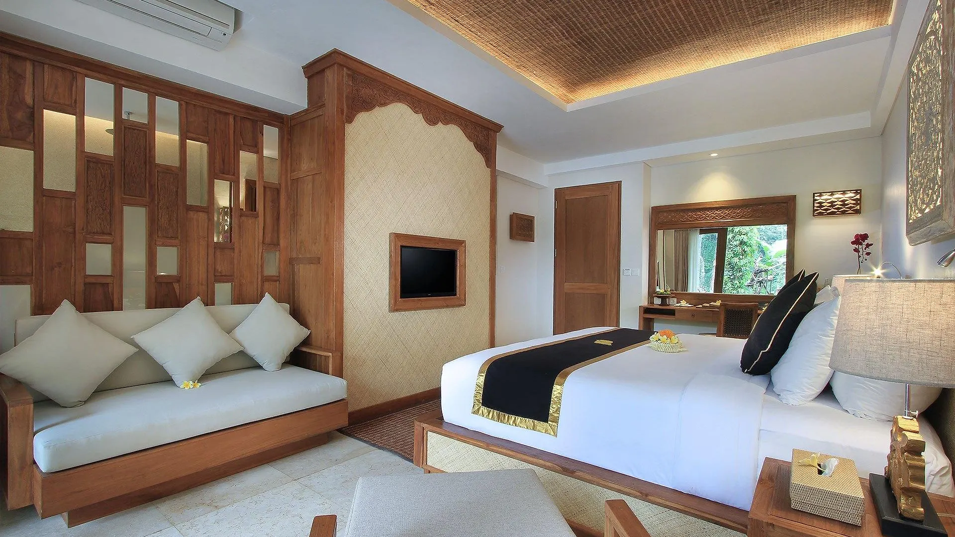 The Sankara Suites And Villas Ubud  4*, Ubud (Bali)