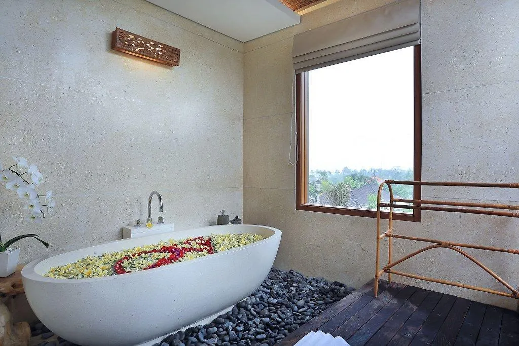 The Sankara Suites And Villas Ubud  Hotel Ubud (Bali)