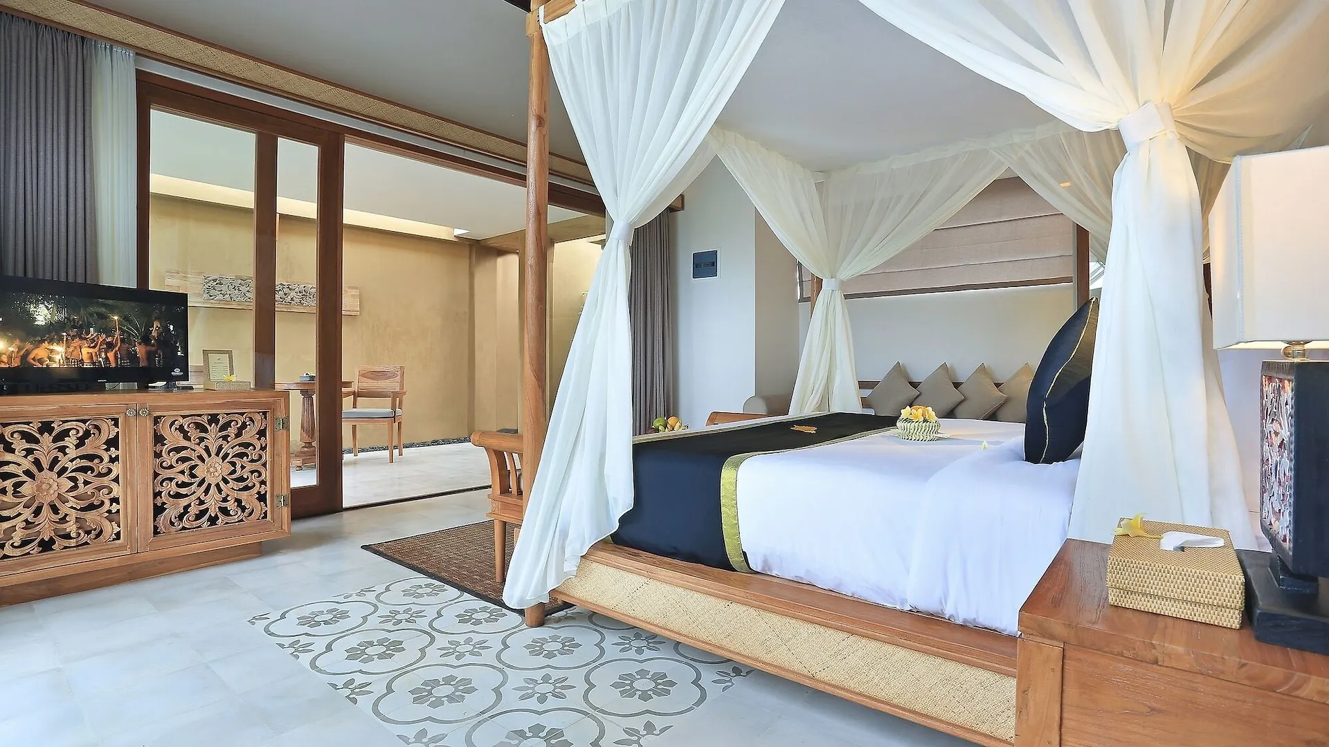 The Sankara Suites And Villas Ubud  Ubud (Bali)